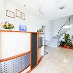 Casa de hóspedes Nina