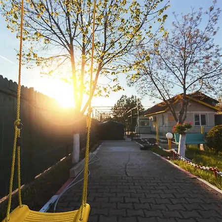 Nina Gasthof Douăzeci şi Trei August