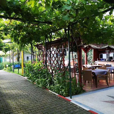 Nina 4* Douăzeci şi Trei August
